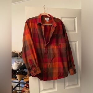 Flannel